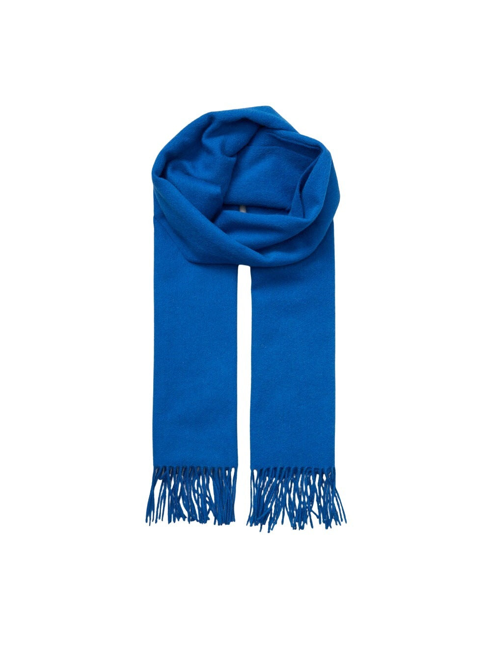 Crystal Edition halstørklæde - Lapis Blue